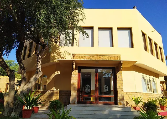 Hôtel accueillant les animaux: Hotel Heritage Inn